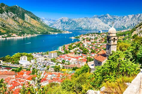 montenegro capital|monténégro tourisme danger.